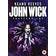 John Wick: Chapters 1 & 2 [DVD + Digital Download] [2017]